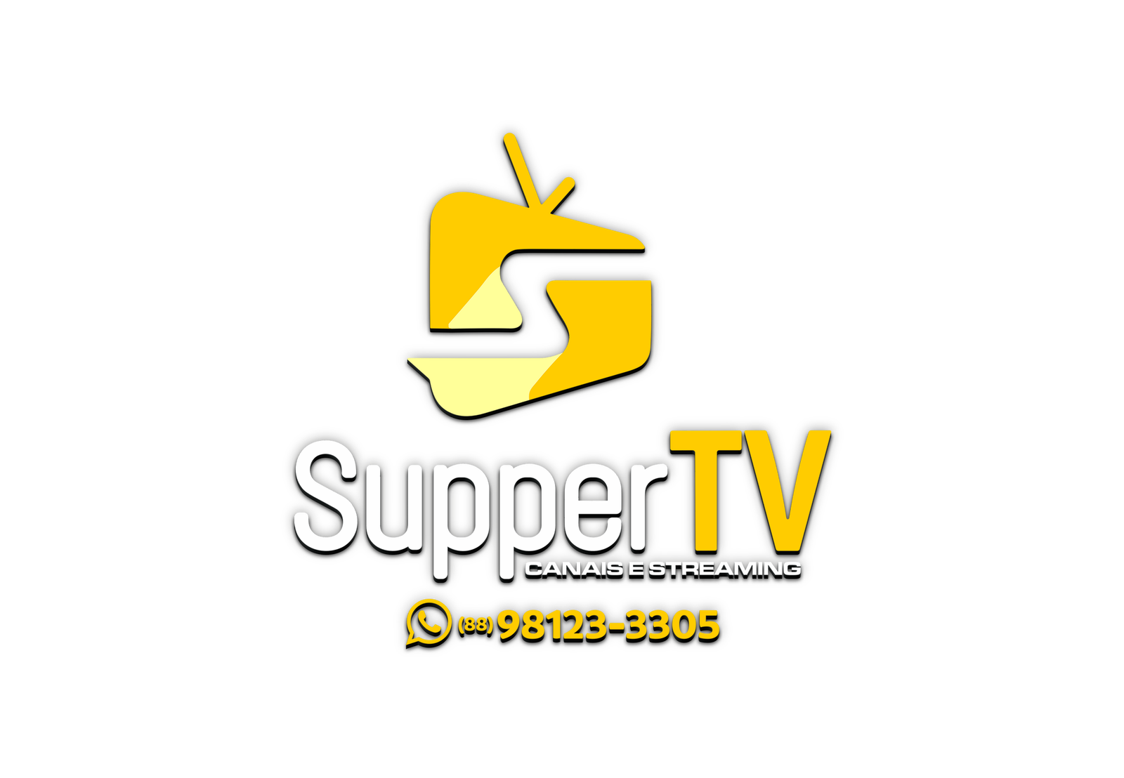 SUPPERTV